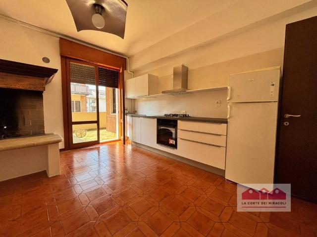 Appartamento in affitto a Vicenza viale Fusinieri 26, box, terrazzo, riscaldamento autonomo TrovaCasa