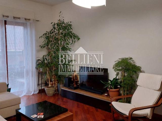 Appartamento in affitto a Vicenza via fratelli coronaro, arredato, box, terrazzo TrovaCasa
