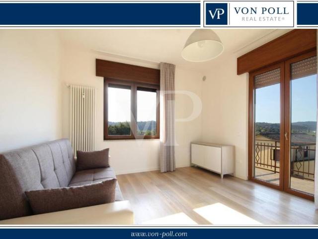 Appartamento in affitto a Vicenza viale Sant'Agostino, 372, arredato, box, terrazzo TrovaCasa
