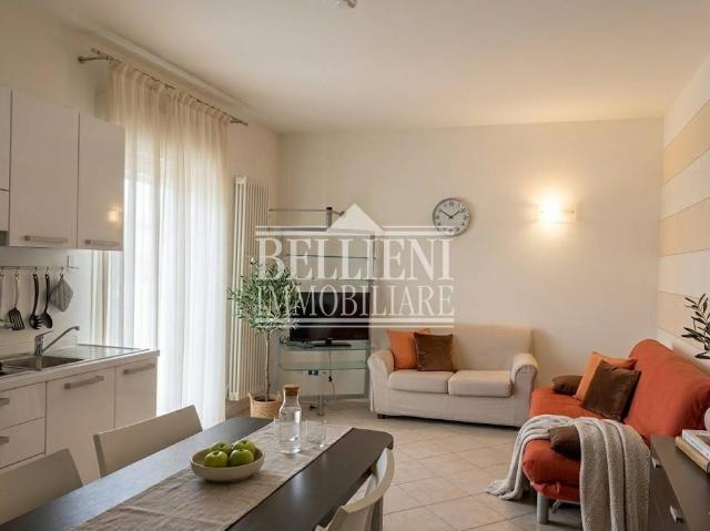 Appartamento in affitto a Vicenza viale trieste, San Francesco