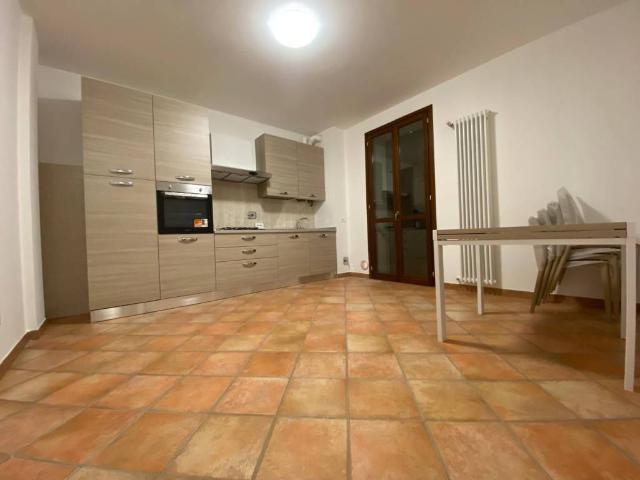 Appartamento in affitto a Viano RE
