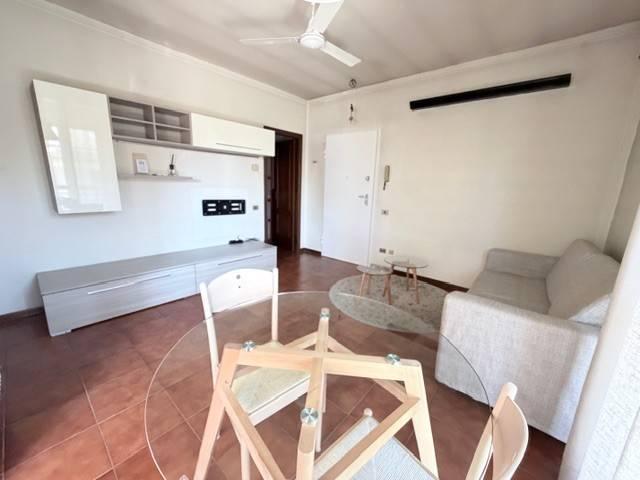 Appartamento in affitto a Viadana MN