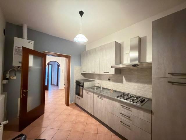 Appartamento in affitto a Viadana MN