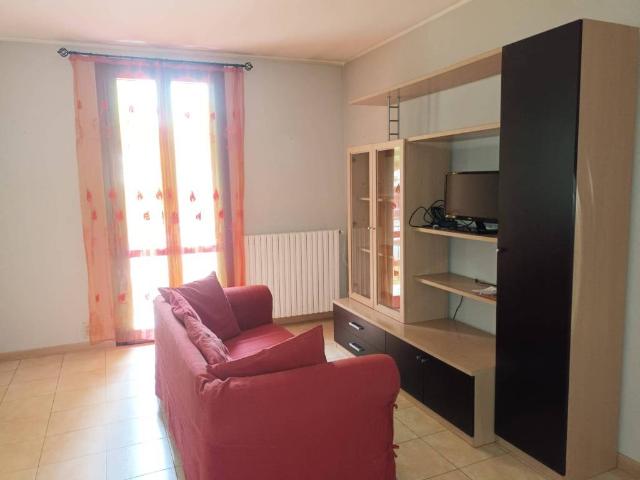 Appartamento in affitto a Viadana MN
