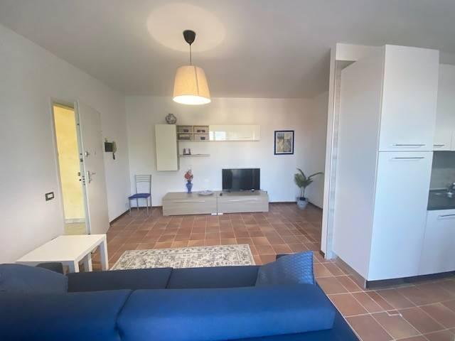 Appartamento in affitto a Viadana MN