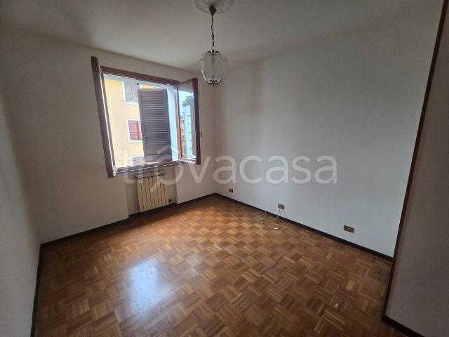 Appartamento in affitto a Viadana, non arredato/vuoto, box, ascensore TrovaCasa