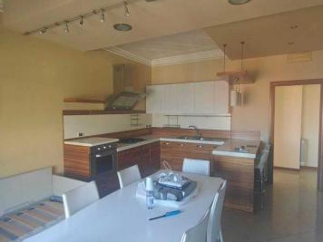 Appartamento in affitto a Viagrande