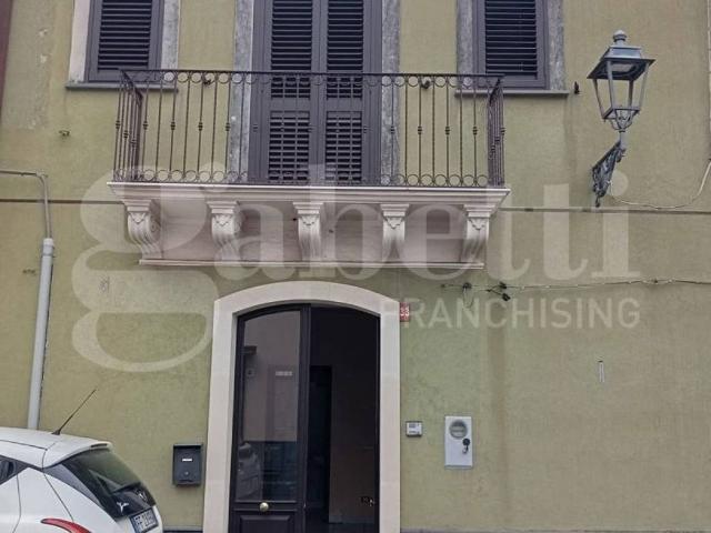 Appartamento in affitto a Viagrande CT