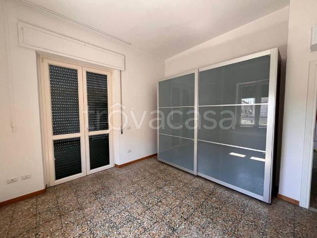 Appartamento in affitto a Viareggio