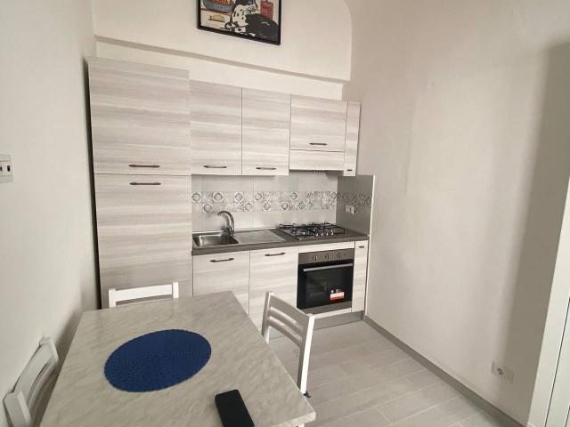 Appartamento in affitto a Viareggio