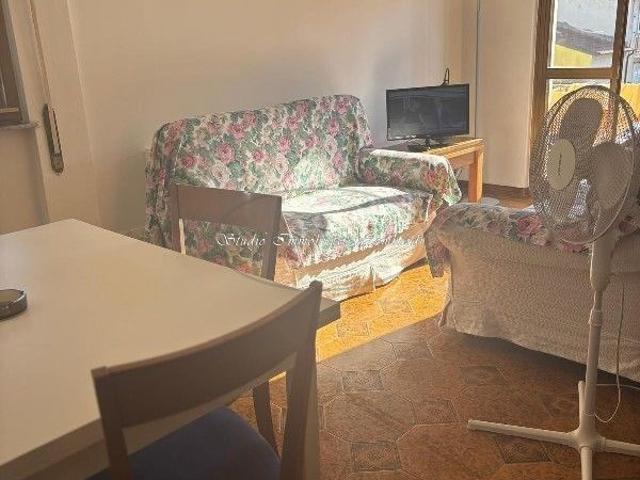 Appartamento in affitto a Viareggio