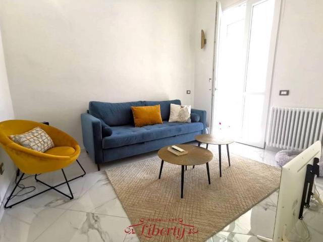 Appartamento in affitto a Viareggio via Giuseppe Zanardelli, terrazzo, parzialmente arredato, ultimo piano TrovaCasa