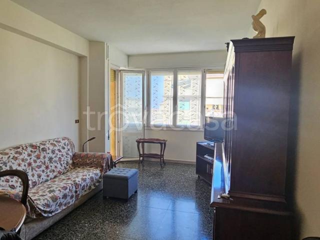Appartamento in affitto a Viareggio via Michelangelo Buonarroti, giardino, posto auto, terrazzo TrovaCasa