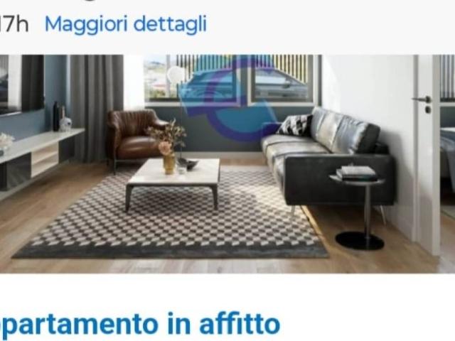 Appartamento in affitto a Viareggio via Novara, arredato, ascensore, balcone TrovaCasa