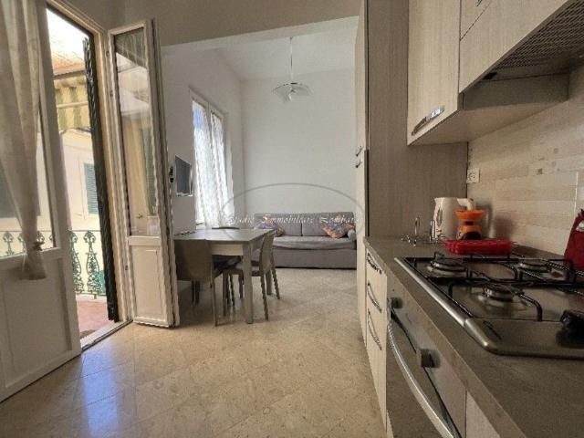Appartamento in affitto a Viareggio, arredato, terrazzo, riscaldamento autonomo TrovaCasa