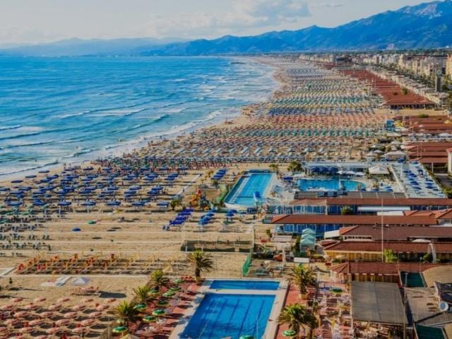 Appartamento in affitto a Viareggio, case in affitto Viareggio