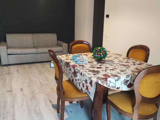 Appartamento in affitto a Viareggio, Centro