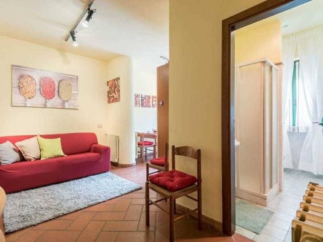 Appartamento in affitto a Viareggio LU