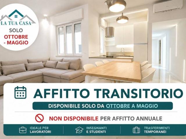 Appartamento in affitto a Viareggio LU