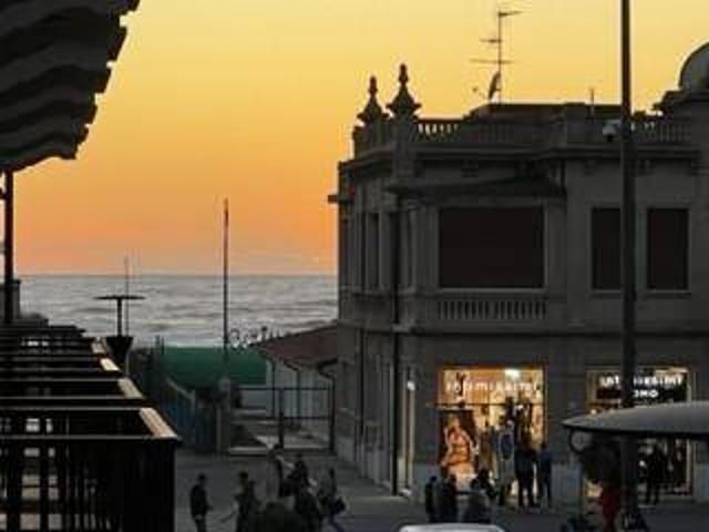 Appartamento in affitto a Viareggio LU