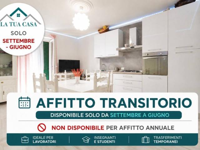 Appartamento in affitto a Viareggio LU