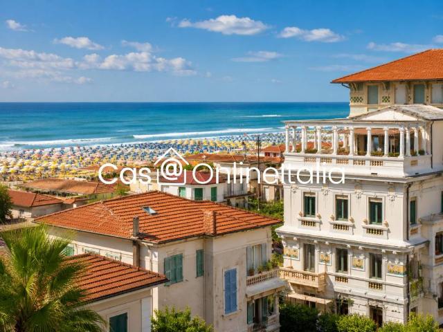 Appartamento in affitto a Viareggio LU