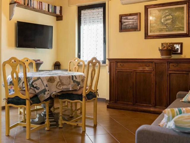 Appartamento in affitto a Viareggio LU