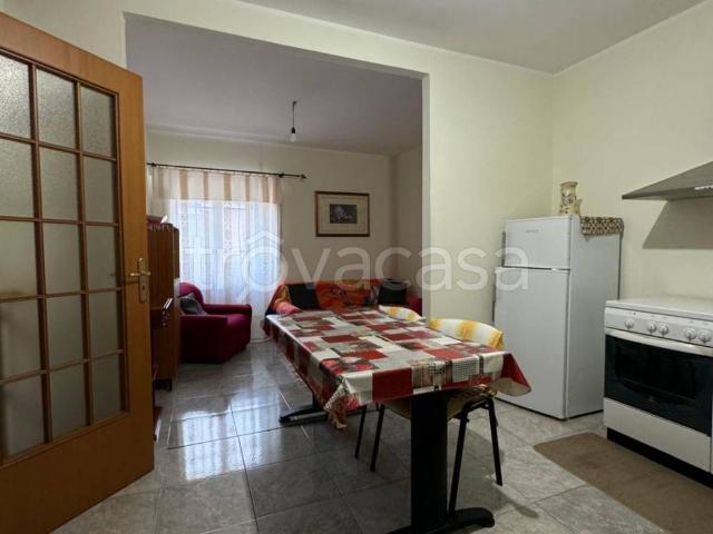 Appartamento in affitto a Vibo Valentia corso Vittorio Emanuele III, arredato, ristrutturato, balcone TrovaCasa