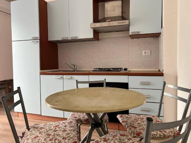 Appartamento in affitto a Vibo Valentia VV