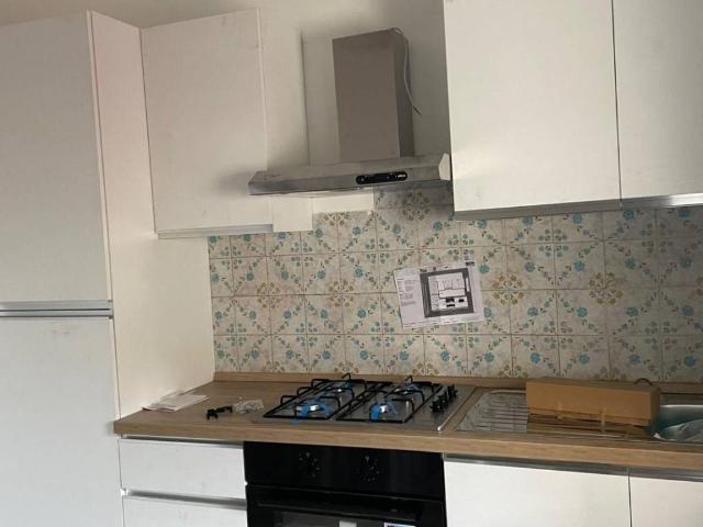 Appartamento in affitto a Vibo Valentia VV