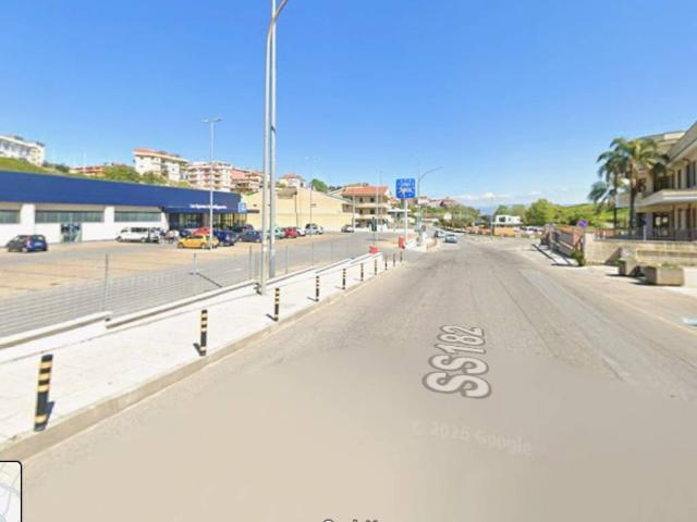 Appartamento in affitto a Vibo Valentia VV