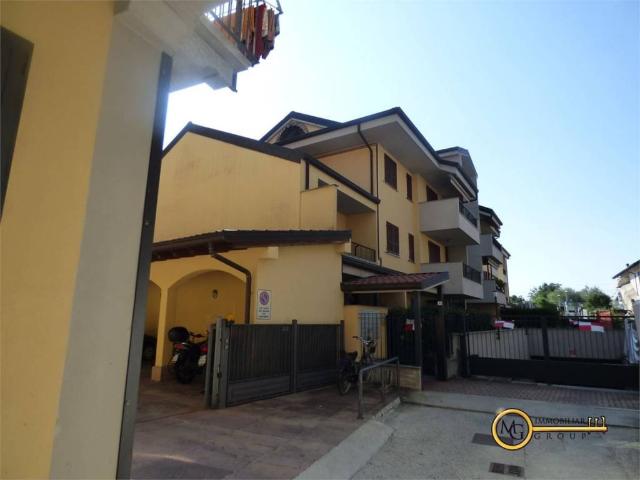 Appartamento in affitto a Vignate, box, terrazzo, parzialmente arredato TrovaCasa
