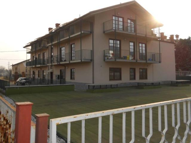 Appartamento in affitto a Vignolo CN