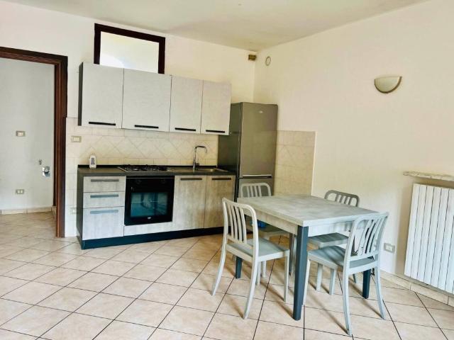 Appartamento in affitto a Vignolo, parzialmente arredato, balcone, angolo cottura TrovaCasa