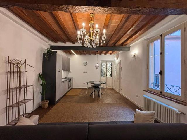 Appartamento in affitto a Vignola MO