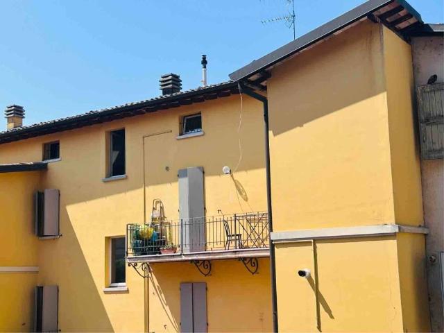 Appartamento in affitto a Vignola MO