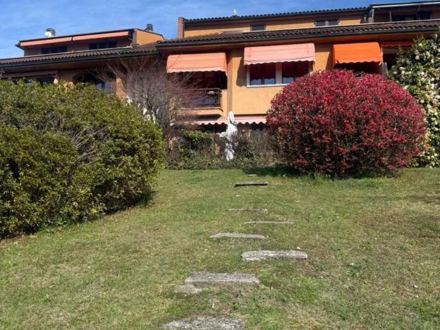 Appartamento in affitto a Vignone VB