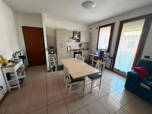 Appartamento in affitto a Vigodarzere PD