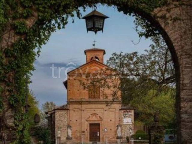 Appartamento in affitto a Vigolzone, arredato, ingresso indipendente, soppalco TrovaCasa