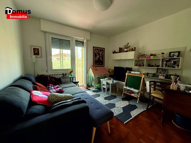 Appartamento in affitto a Vigarano Mainarda
