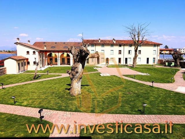 Appartamento in affitto a Vigasio via verona 55 55, box, parzialmente arredato, aria condizionata TrovaCasa