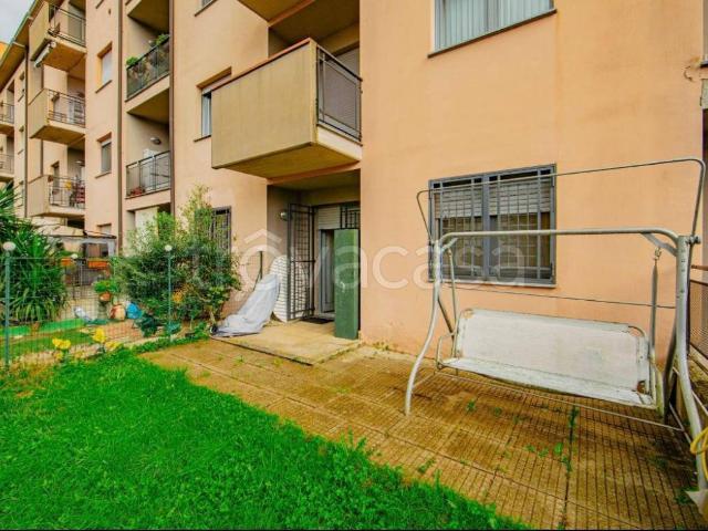 Appartamento in affitto a Vigevano corso Novara, arredato, giardino privato, ascensore TrovaCasa
