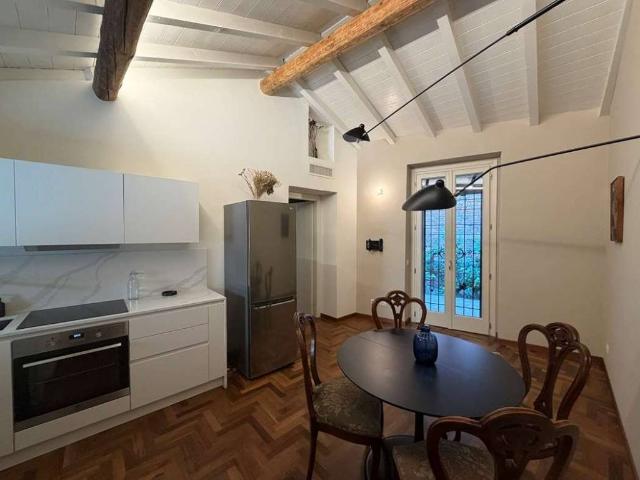 Appartamento in affitto a Vigevano PV