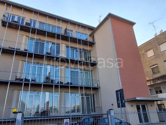 Appartamento in affitto a Vigevano via Col di Lana, 9, arredato, box, vista aperta TrovaCasa