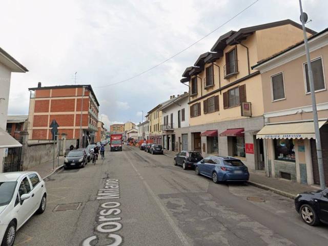 Appartamento in affitto a Vigevano