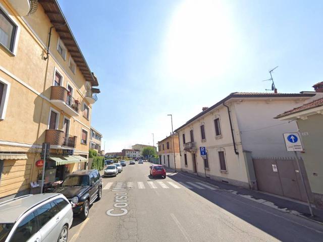 Appartamento in affitto a Vigevano