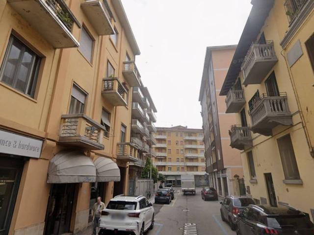 Appartamento in affitto a Vigevano