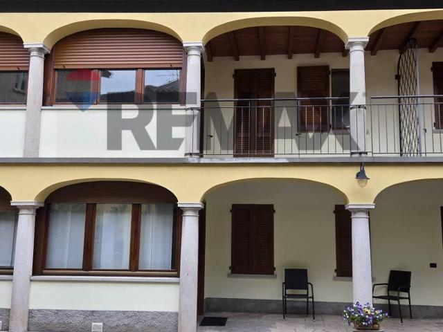 Appartamento in affitto a Viggiu'