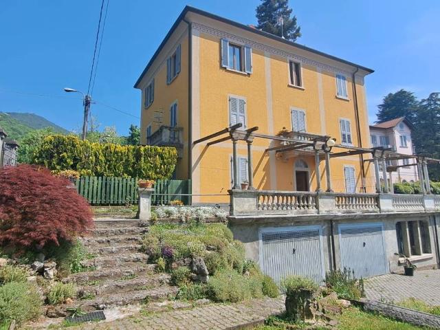 Appartamento in affitto a Viggiù VA