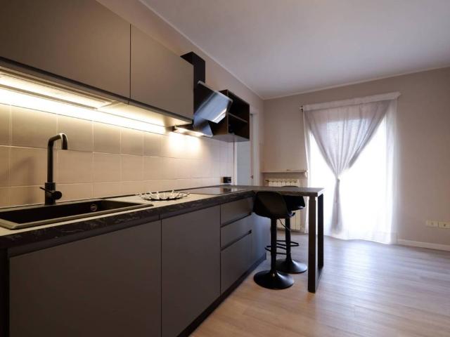 Appartamento in affitto a Vigliano Biellese BI